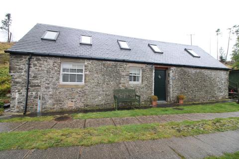 2 bedroom cottage to rent, Curlew Cottage, Meadshaw, TD9