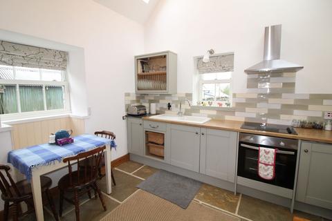 2 bedroom cottage to rent, Curlew Cottage, Meadshaw, TD9