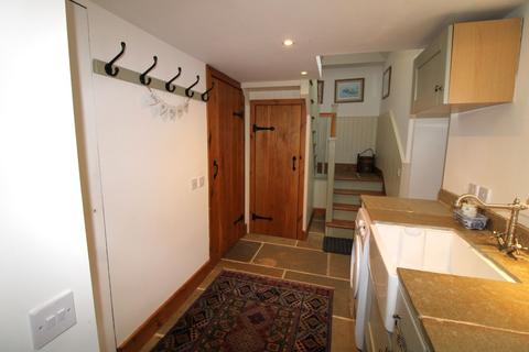 2 bedroom cottage to rent, Curlew Cottage, Meadshaw, TD9