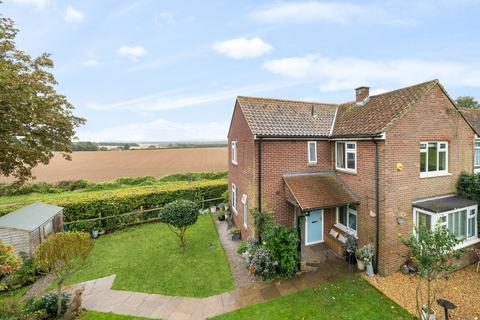 4 bedroom semi-detached house for sale, The Harrows, Tillington, GU28