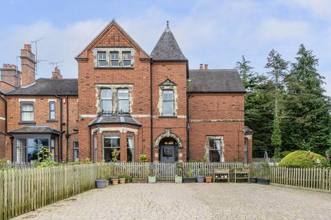 3 bedroom semi-detached house for sale, Cheadle Road Blythe Bridge Stoke-on-Trent, Staffordshire, ST11 9PW