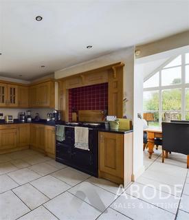 5 bedroom house for sale, Firs Farm, Derby DE65