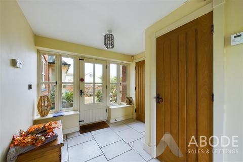 undefined, Firs Farm, Derby DE65