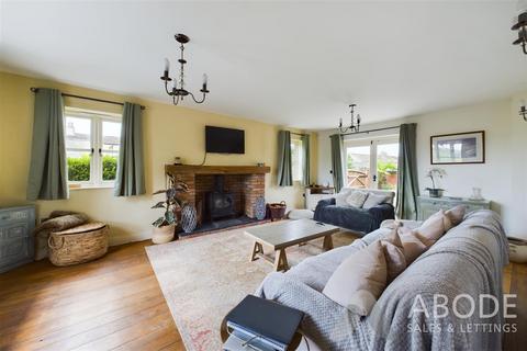 undefined, Firs Farm, Derby DE65