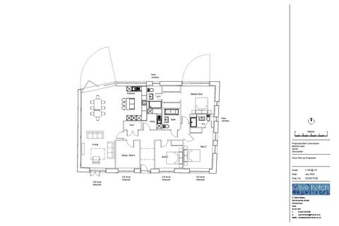 Property for sale, Market Lane, Greet, Cheltenham, Gloucestershire, GL54