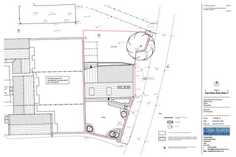 Property for sale, Market Lane, Greet, Cheltenham, Gloucestershire, GL54