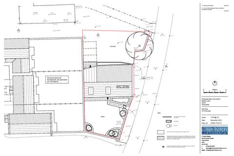 undefined, Market Lane, Greet, Cheltenham, Gloucestershire, GL54