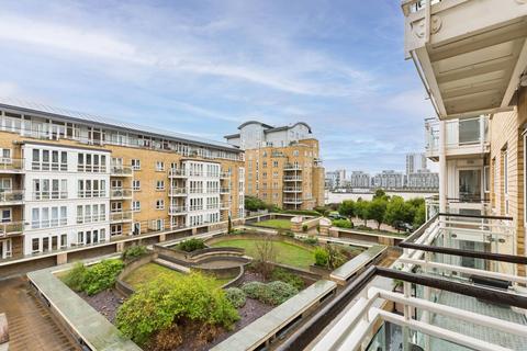 1 bedroom flat for sale, St Davids Square, Isle Of Dogs, London, E14