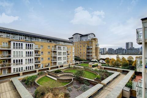 1 bedroom flat for sale, St Davids Square, Isle Of Dogs, London, E14