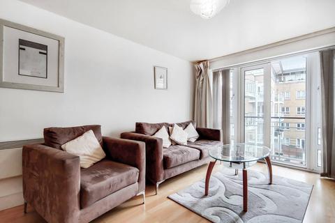 1 bedroom flat for sale, St Davids Square, Isle Of Dogs, London, E14