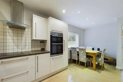 4 bedroom detached house for sale, Millfields, Hucclecote, Gloucester