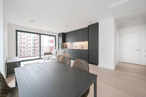 2 bedroom flat for sale, Heygate Street, Elephant and Castle, London, SE17