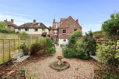 5 bedroom semi-detached house for sale, Harcourt Road, Uckfield, East Sussex, TN22