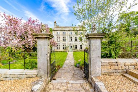 7 bedroom house for sale, Dougill Hall, Summerbridge, Harrogate