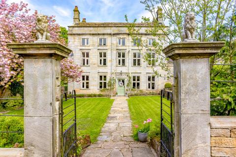 7 bedroom house for sale, Dougill Hall, Summerbridge, Harrogate