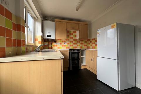 2 bedroom terraced house for sale, Woodmoor Close, Marchwood SO40