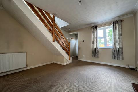 2 bedroom terraced house for sale, Woodmoor Close, Marchwood SO40