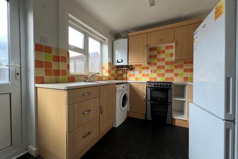 2 bedroom terraced house for sale, Woodmoor Close, Marchwood SO40