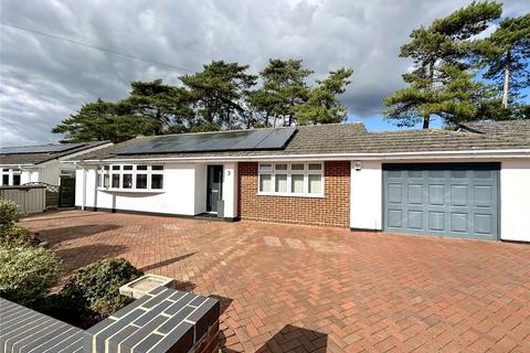 3 bedroom bungalow for sale, Elmwood Way, Christchurch BH23