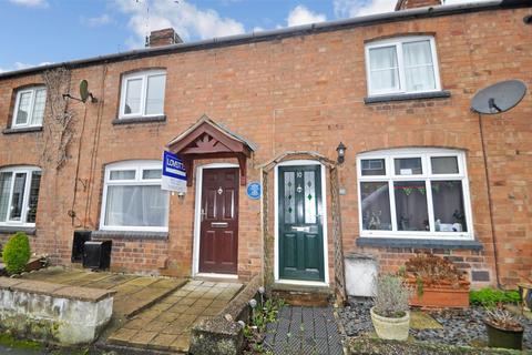 2 bedroom terraced house to rent, Ivy Lane, Harbury, Leamington Spa