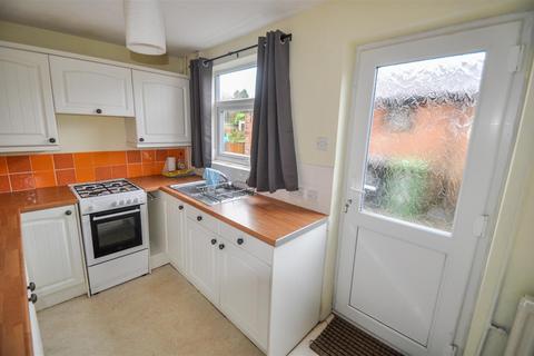 2 bedroom terraced house to rent, Ivy Lane, Harbury, Leamington Spa