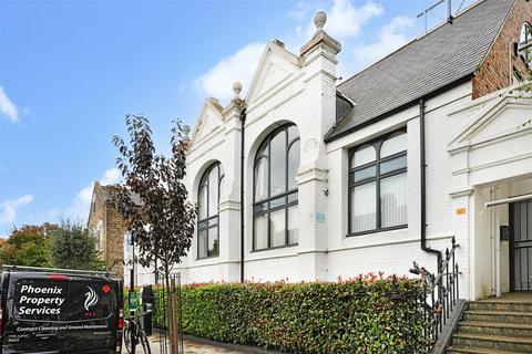 1 bedroom flat for sale, Leswin Road, London