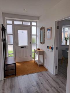 4 bedroom semi-detached house to rent, Newport Street,  Hay-on-wye,  HR3