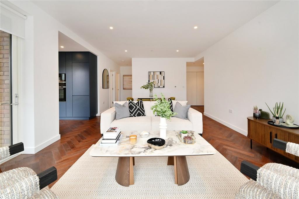 Living Space