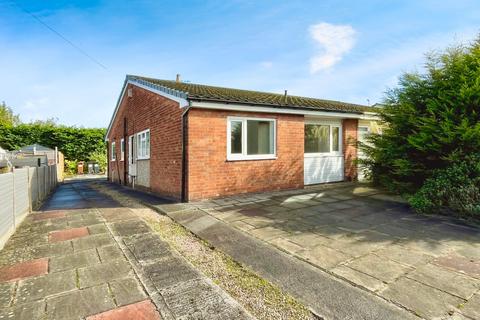 3 bedroom bungalow for sale, Walton Drive, Marple, Stockport, SK6