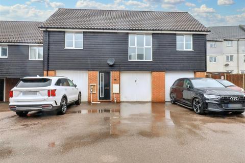 2 bedroom maisonette for sale, Magnolia Way, Costessey NR8