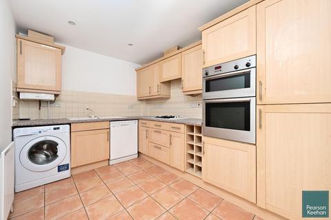 2 bedroom apartment for sale, Davigdor Road, Hove