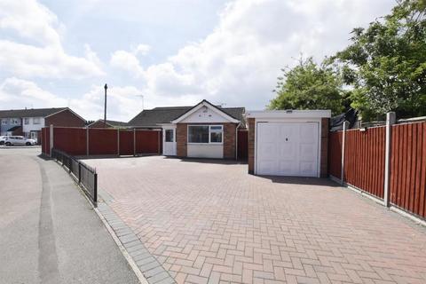 3 bedroom detached bungalow for sale, Stancliff Road, Thurmaston, Leicester, LE4