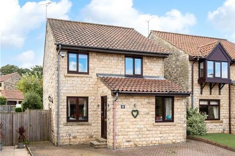 3 bedroom detached house for sale, North Grove Way, Wetherby, West Yorkshire, LS22