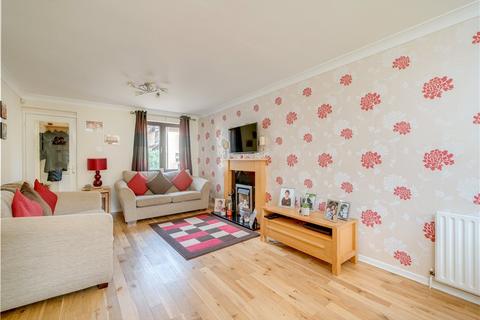 3 bedroom detached house for sale, North Grove Way, Wetherby, West Yorkshire, LS22