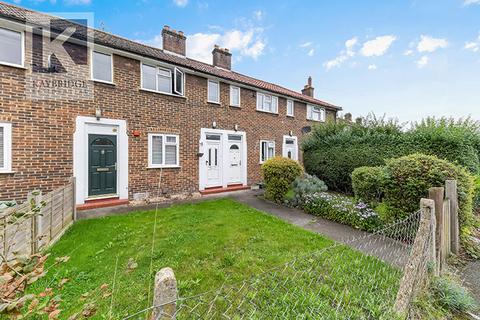 2 bedroom maisonette for sale, Tonstall Road, Epsom, KT19