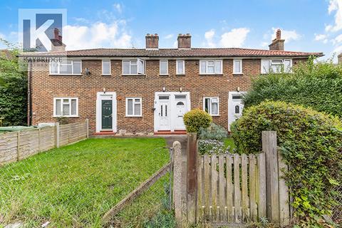 2 bedroom maisonette for sale, Tonstall Road, Epsom, KT19