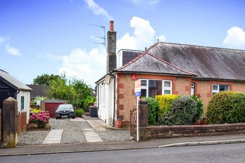 4 bedroom semi-detached house for sale, 24 New Abbey Road, Dumfries DG2