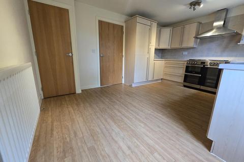 3 Hewitt Close, Fradley, Lichfield, WS13 8TA