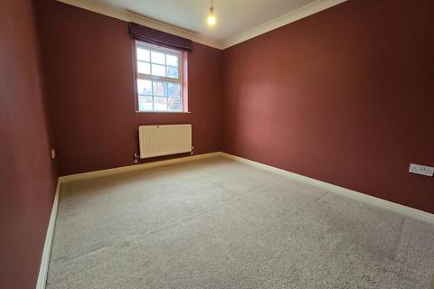 3 Hewitt Close, Fradley, Lichfield, WS13 8TA