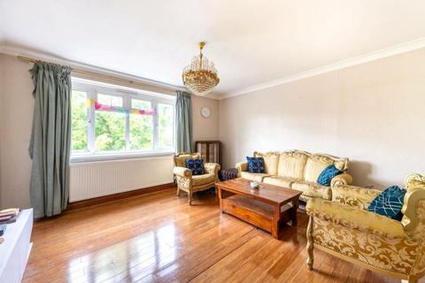 3 bedroom apartment to rent, St Charles Square, North Kensington, London, UK, W10