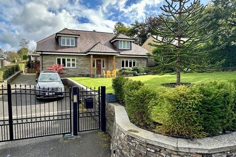 4 bedroom detached house for sale, Elnor Lane, Whaley Bridge, High Peak