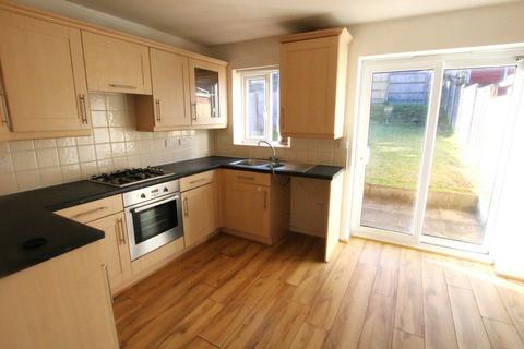 2 bedroom semi-detached house for sale, Bailey Close, Fernhurst Farm Development, Blackburn