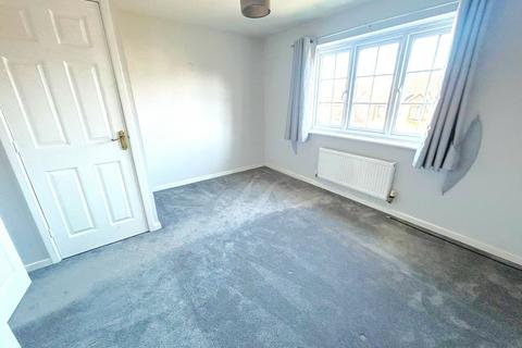5 Bailey Close, Blackburn, BB2 4FT