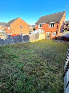 5 Bailey Close, Blackburn, BB2 4FT
