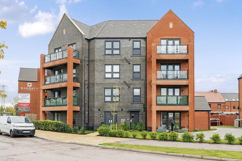 2 bedroom apartment for sale, Box Crescent, Dunstable LU5