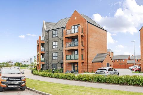 undefined, Box Crescent, Dunstable LU5