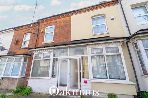 5 bedroom terraced house for sale, Harborne Park Road, Harborne, B17