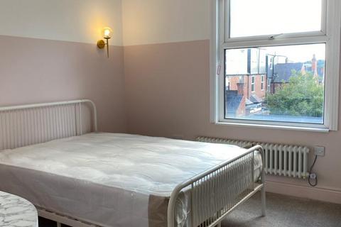 1 bedroom flat to rent, 141 Lenton Boulevard, Nottingham NG7