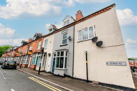 4 bedroom house for sale, George Road, Selly Oak, Birmingham