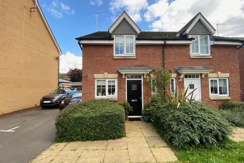 2 bedroom semi-detached house for sale, Caithness Close, Orton Northgate, Peterborough